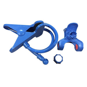 Women Men Lazy Bracket Flexible 360 Clip Mobile Cell Phone Holder Lazy Bed Desktop Bracket Mount Stand Bedroom Gym Office