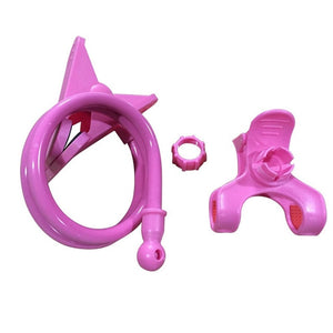 Women Men Lazy Bracket Flexible 360 Clip Mobile Cell Phone Holder Lazy Bed Desktop Bracket Mount Stand Bedroom Gym Office
