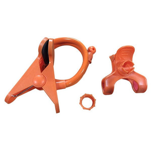 Women Men Lazy Bracket Flexible 360 Clip Mobile Cell Phone Holder Lazy Bed Desktop Bracket Mount Stand Bedroom Gym Office