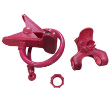 Charger l&#39;image dans la galerie, Women Men Lazy Bracket Flexible 360 Clip Mobile Cell Phone Holder Lazy Bed Desktop Bracket Mount Stand Bedroom Gym Office