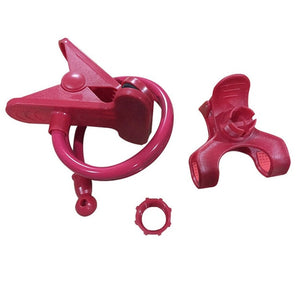 Women Men Lazy Bracket Flexible 360 Clip Mobile Cell Phone Holder Lazy Bed Desktop Bracket Mount Stand Bedroom Gym Office