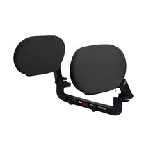 Charger l&#39;image dans la galerie, Car Seat Headrest Neck Pillow Neck Support With High Elastic Nylon Retractable Support On Both Sides Car Seat for Adult Children