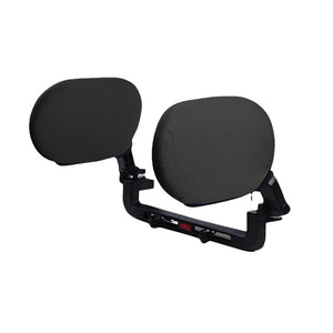 Car Seat Headrest Neck Pillow Neck Support With High Elastic Nylon Retractable Support On Both Sides Car Seat for Adult Children