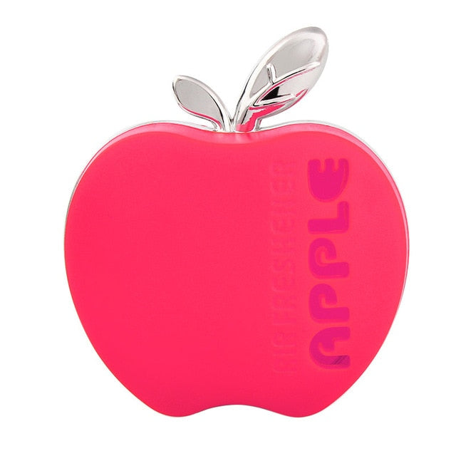 Apple Shape Car Perfume Original Fragrance Orange Lemon Apple Strawberry Lavender Air Freshener