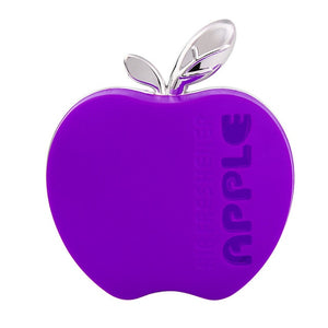 Apple Shape Car Perfume Original Fragrance Orange Lemon Apple Strawberry Lavender Air Freshener