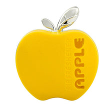 Charger l&#39;image dans la galerie, Apple Shape Car Perfume Original Fragrance Orange Lemon Apple Strawberry Lavender Air Freshener