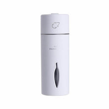 Charger l&#39;image dans la galerie, LED Portable Mini USB Car Humidifier Air Purifier Freshener Diffuser 150ML Office Home Car Portable New