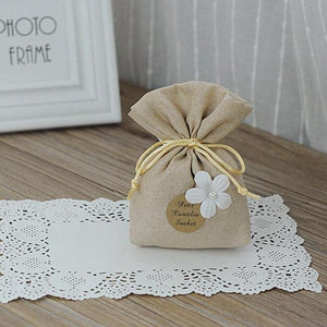3pcs/lot Aromatic Air Freshener Scented Sachets, Natural Fragrance Aroma Aromatic Bag for Wardrobe,Car,Closet,Home Decorate