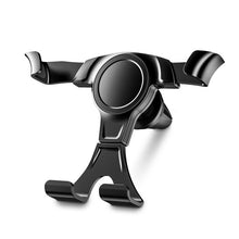 Charger l&#39;image dans la galerie, FLOVEME Gravity Car Phone Holder For Phone In Car Mount Stand Mobile Phone Car Holder For iPhone X 7 Support Smartphone Voiture